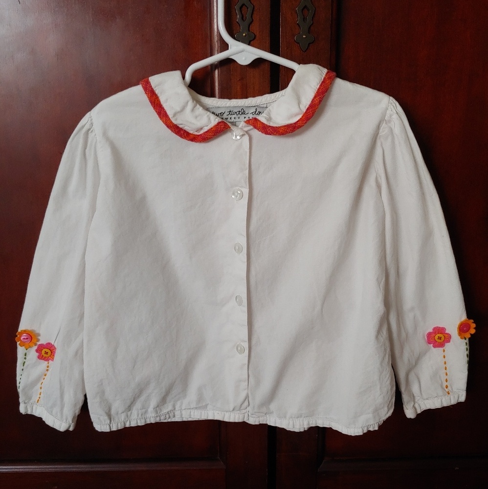 🧁3/$25🧁Vintage top
